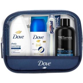 set viaje dove