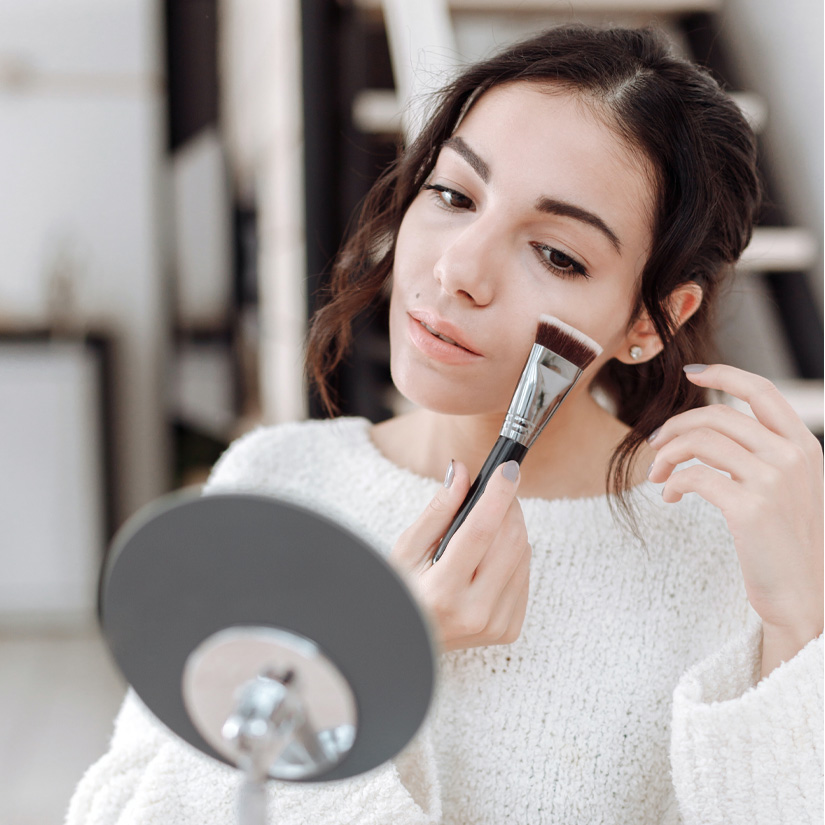 Guía de maquillaje paso a paso - Marvimundo Blog