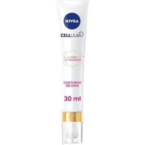 Cellular Luminous 630º Antimanchas Contorno de Ojos de Nivea
mejores contornos de ojos