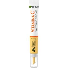 Vitamina C Contorno de Ojos de Garnier