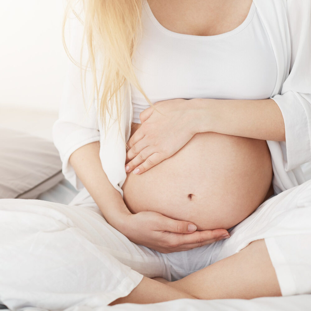 Las Mejores Cremas Antiestrías para Embarazadas en Marvimundo