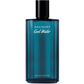 Cool Water perfume
