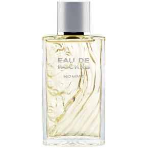 Eau de rochas hombre