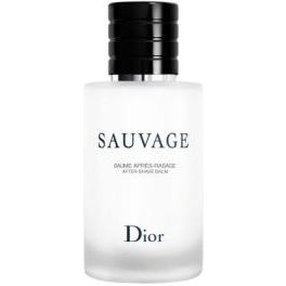 Sauvage Bálsamo After-Shave de Dior