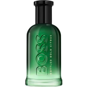 boss bottled bold citrus