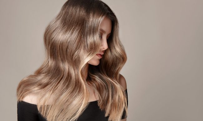 Trucos para que el pelo crezca más rápido