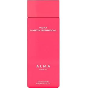 Alma de Vicky Martin Berrocal