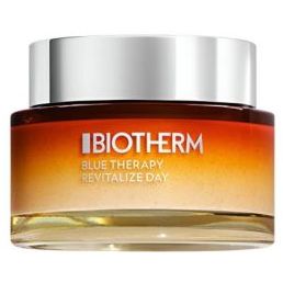 Blue Therapy Revitalize Day de Biotherm