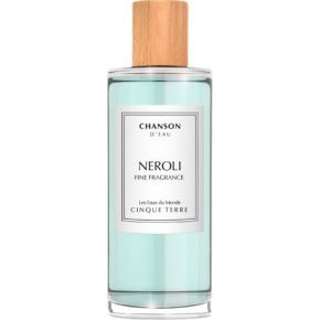 Neroli Les Eaux du Monde Cinque Terre de Chanson d Eau
