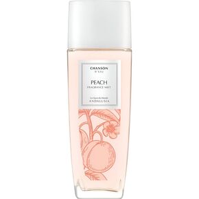 peach les eaux du monde andalusia