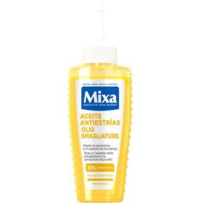 Aceite Antiestrías de Mixa