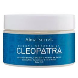 Beauty Secrets of Cleopatra Body Lotion de Alma Secret