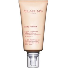 Body Partner de Clarins