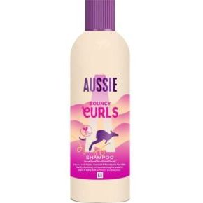 Bouncy Curls Shampoo de Aussie
