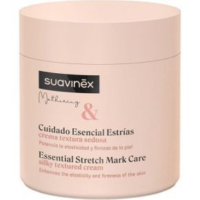 Mothing & Cuidado Esencial Estrías de Suavinex