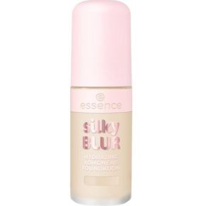 Silky Blur Hydrating Longwear Foundation de Essence