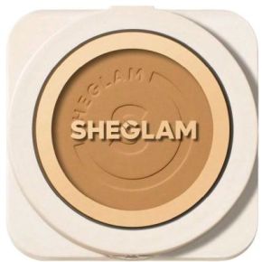 Skin focus high coverage powder foundation de Sheglam