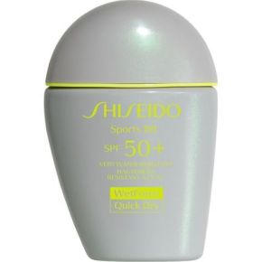 Sport BB SPF 50+ de Shiseido