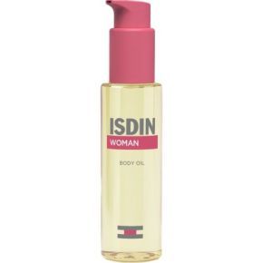 Woman Body Oil de ISDIN