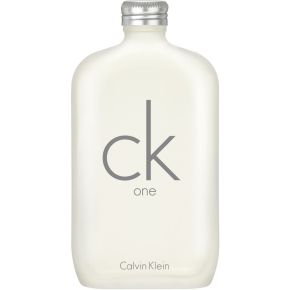 calvin klein ck one.