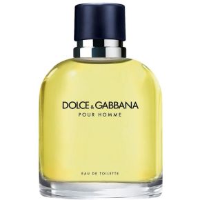dolce gabbana pour homme