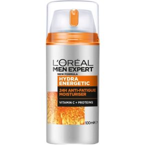 hydra energetic loreal men expert