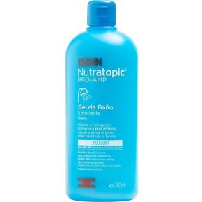 isdin nutratopic pro amp