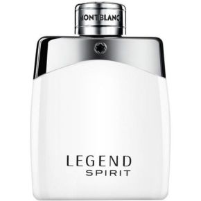 montblanc legend spirit