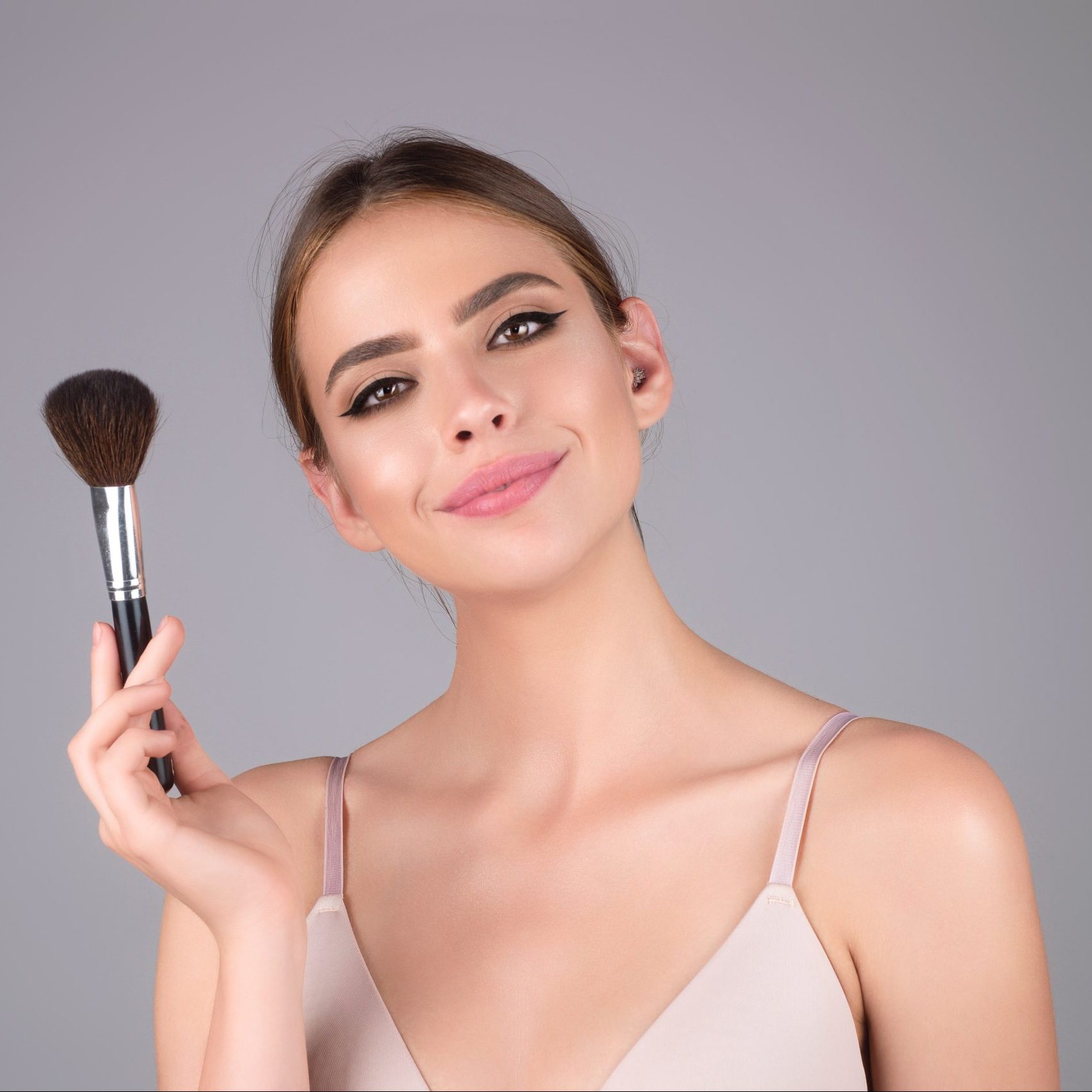 para qué sirven los polvos translúcidos