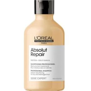 Absolut Repair Professional Shampoo de L'Oreal Professionnel