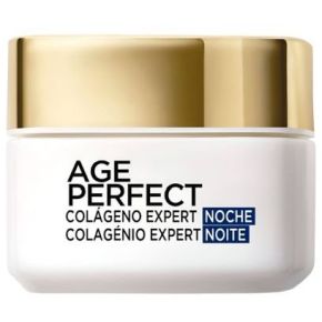 Age Perfect Colágeno Expert Noche de Loreal