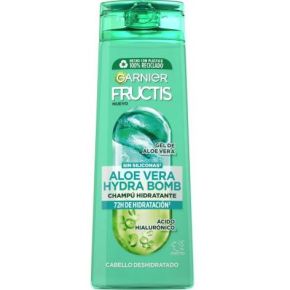 Aloe Vera Hydra Bomb Champú Hidratante de Fructis