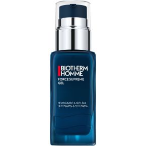 Biotherm homme force supreme gel