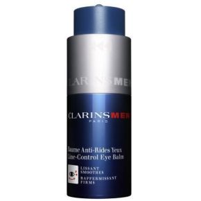 Clarins men line control eye balm
