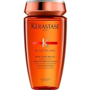 Discipline Bain Oléo-Relax Shampooing de Kerastase