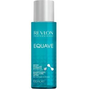 Equave Detox Micellar Shampoo de Revlon Professional