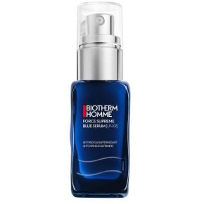 Force Supreme Blue Serum Biotherm Homme