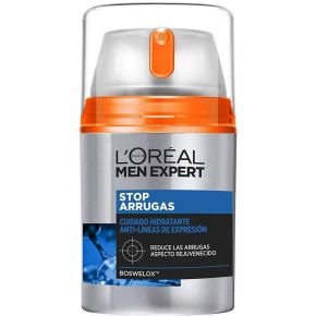 L'Oreal Men Expert Stop Arrugas