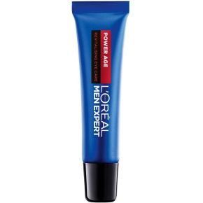 L'oreal men expert power age contorno de ojos