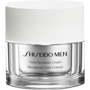 Shiseido Men Total revitalizer Cream