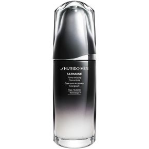 Shiseido men ultimune power infusing concentrate