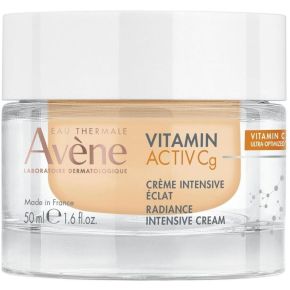 avene vitamin activ cg