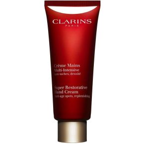 clarins creme mains multi intensive