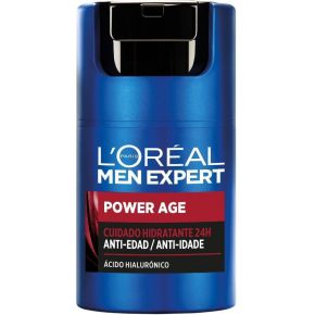 crema loreal men expert power age