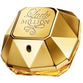 lady million paco rabanne
