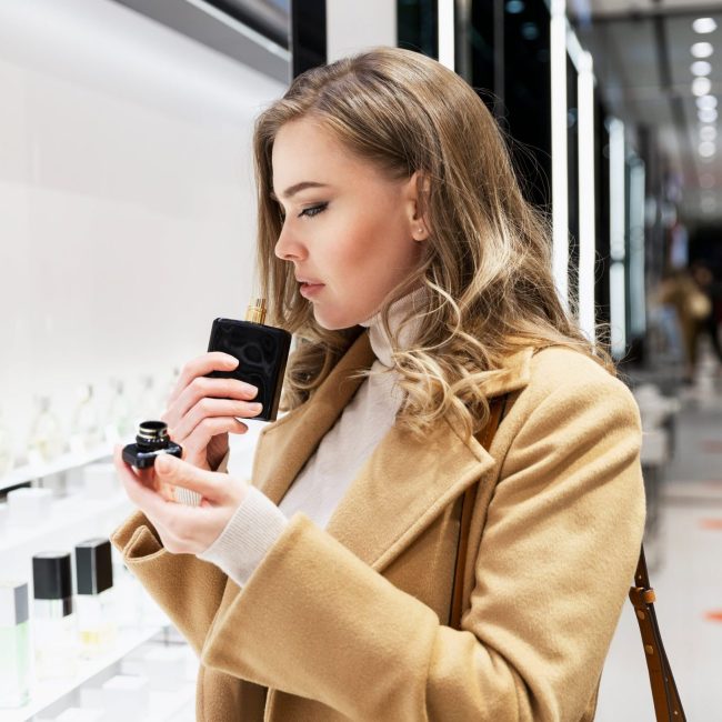 shutterstock_2104865993-min los perfumes de mujer que mejor huelen