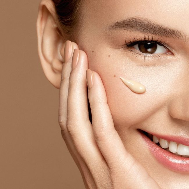 Diferencia entre bb cream y cc cream