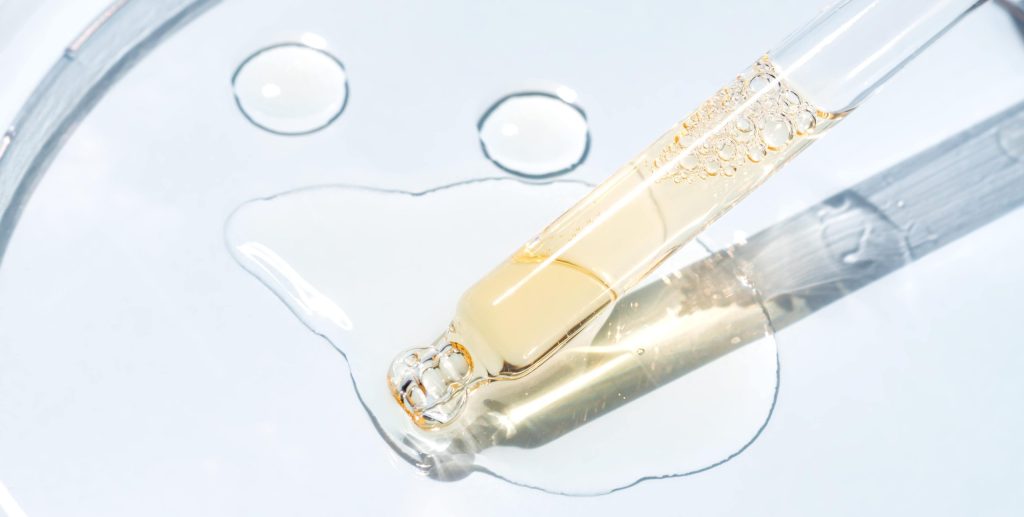 retinol como ingrediente de cremas antimanchas
