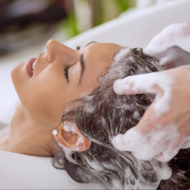 mejores champus profesionales aplicacion de los mejores champus profesionales