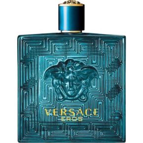 versace eros edt
